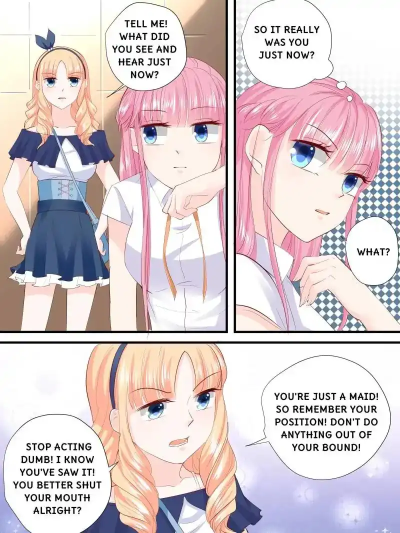 Don't be so harsh Chapter 208 15